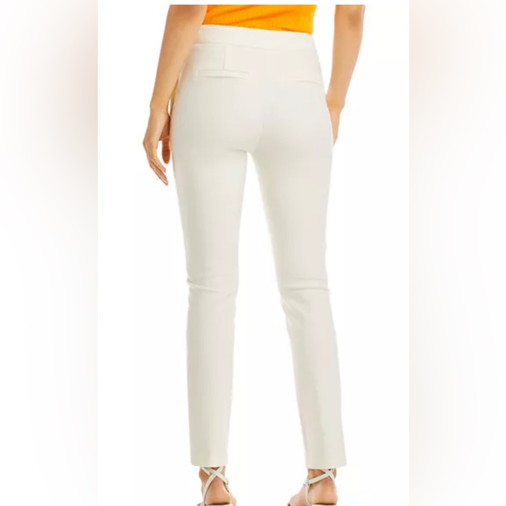 Derek Lam Crosby 10 Kelis Straight Leg Sailor Pants. Size 2 NWOT - Picture 3 of 6